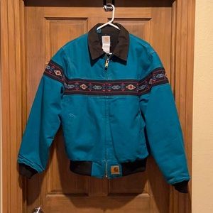 Carhartt Sandstone Coat